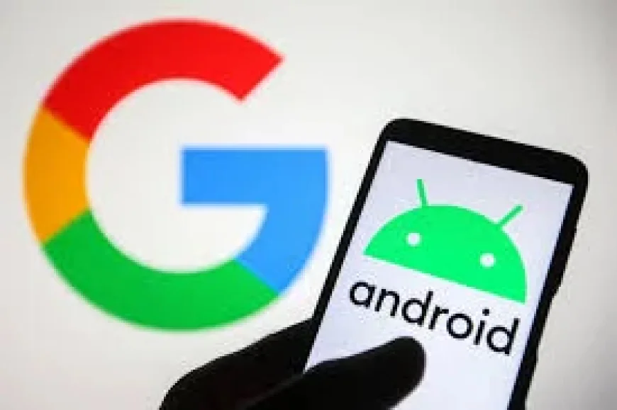 Google Android $135m Settlement Moves Toward June 23 Review