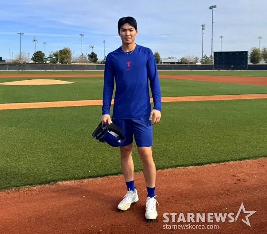 Kim Sung-jun Posts 0.990 OPS in 13 Games for Ops Baseball