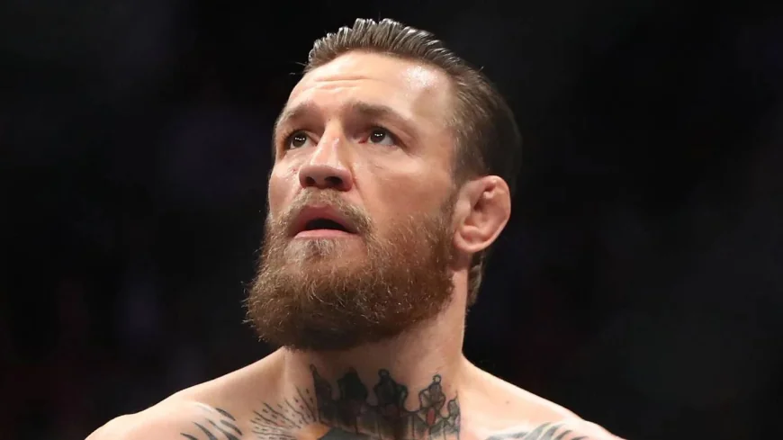 Matt Brown Says UFC 329 Presale Tickets Already Carry Premium Prices