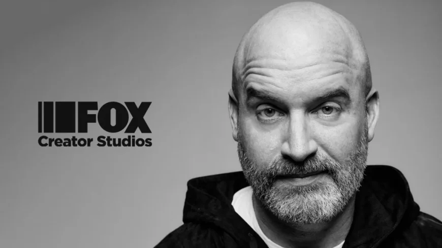 Tom Segura Lands Multi-Project Deal With Fox Creator Studios