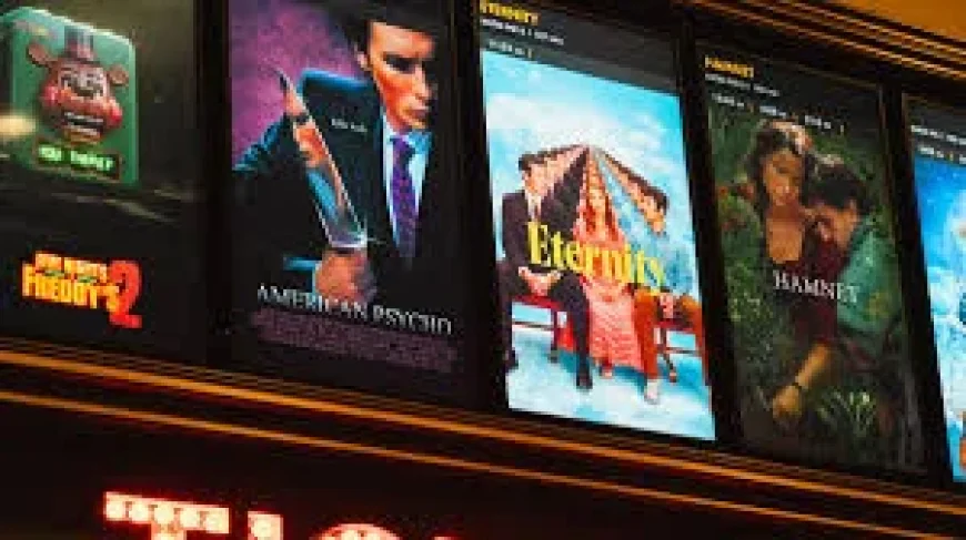 Regal Theaters puts $1 family movies on weekday mornings through Aug. 13