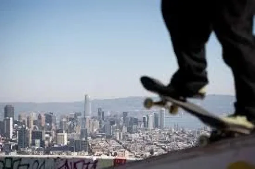 Marc Johnson Cause Of Death: Skateboarder Dies at 49