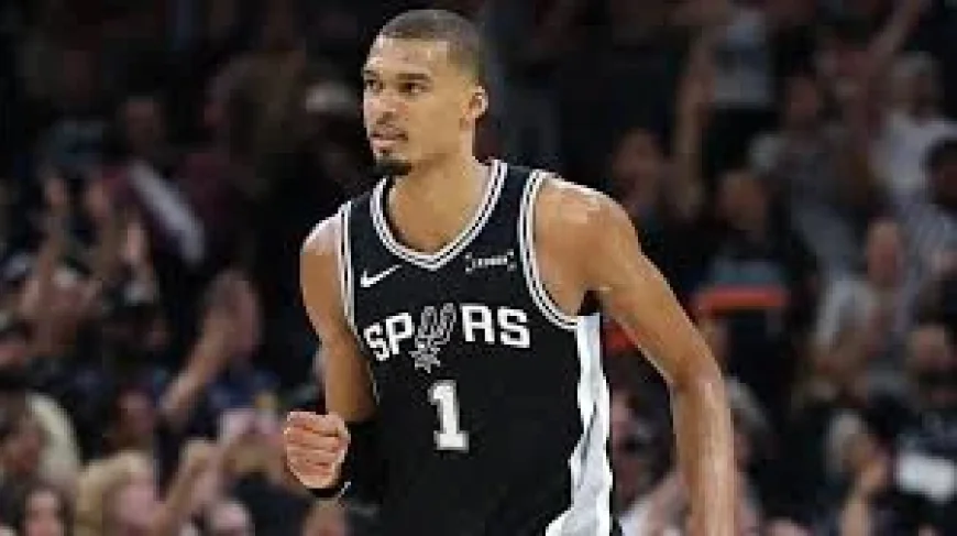 Spurs Vs Okc Game 7: Thunder Beat San Antonio 127-114 in Game 5