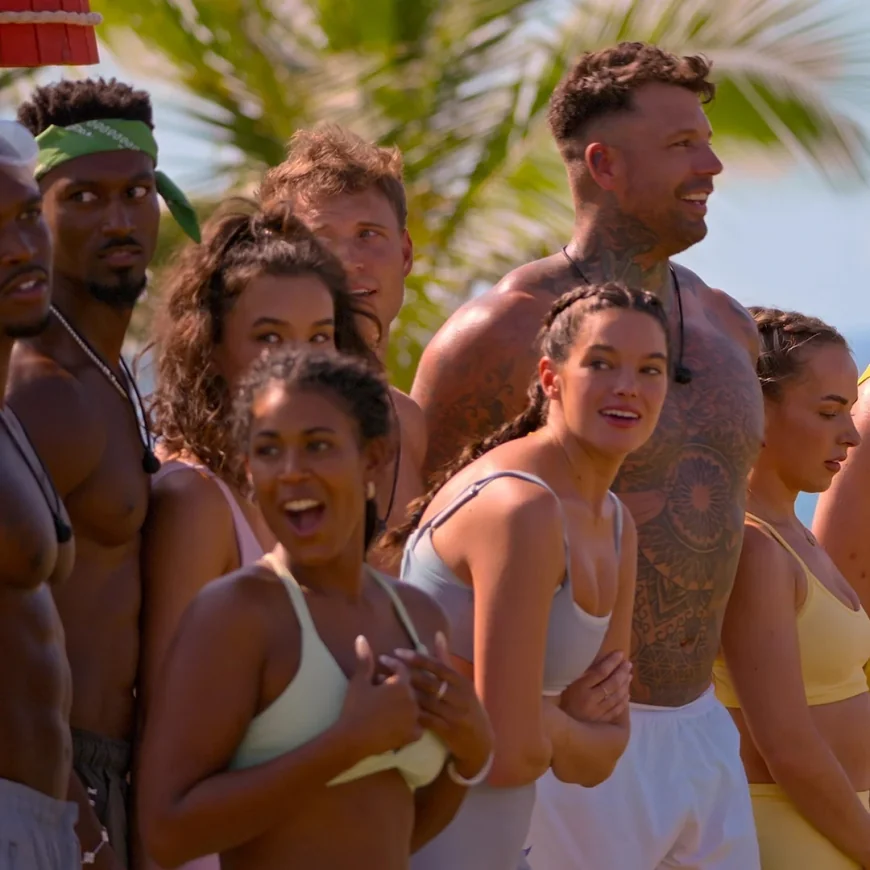 Sophie Willett and Dave Hand Win Perfect Match Season 4 Who Is Still Together