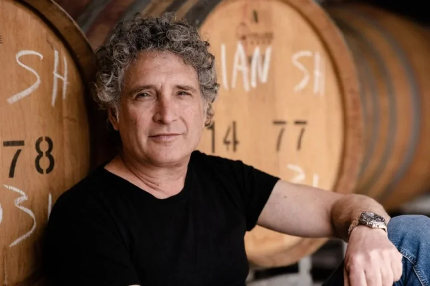 Endeavour Group Vineyard Sale Slashes Chapel Hill Assets in McLaren Vale