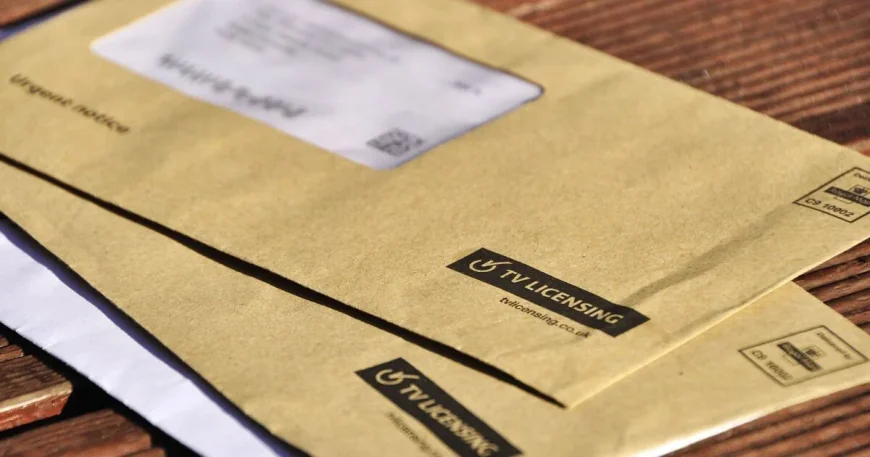 DWP says some over-75s can cut Television Licence to £0