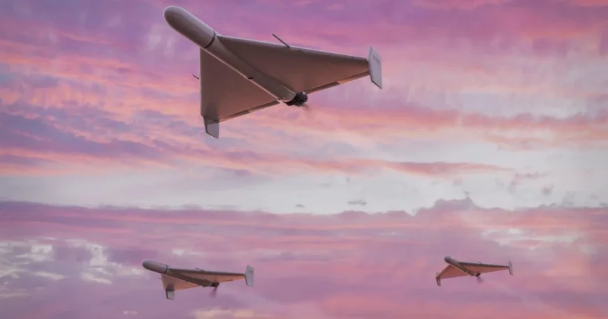 Oana Țoiu says Galati drone crash could trigger NATO Article 4
