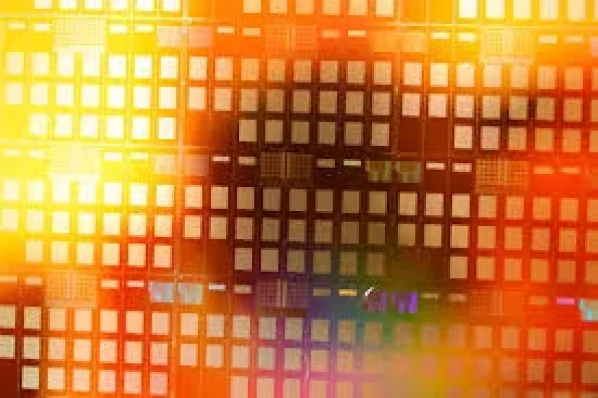 Sivers Semiconductors cuts Q1 revenue 22% as Sive Stock slides