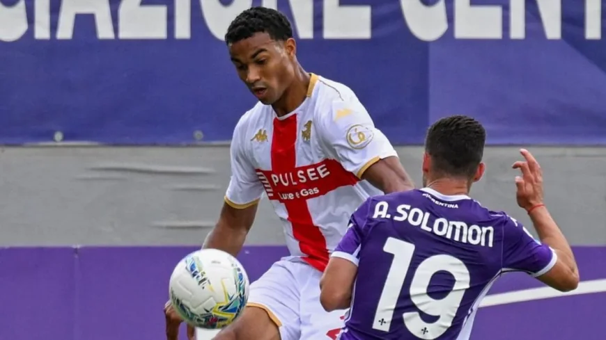 Vergara Napoli Spurs Italian Hunt as Como Eyes Marcandalli, Pellegrini and Gallo