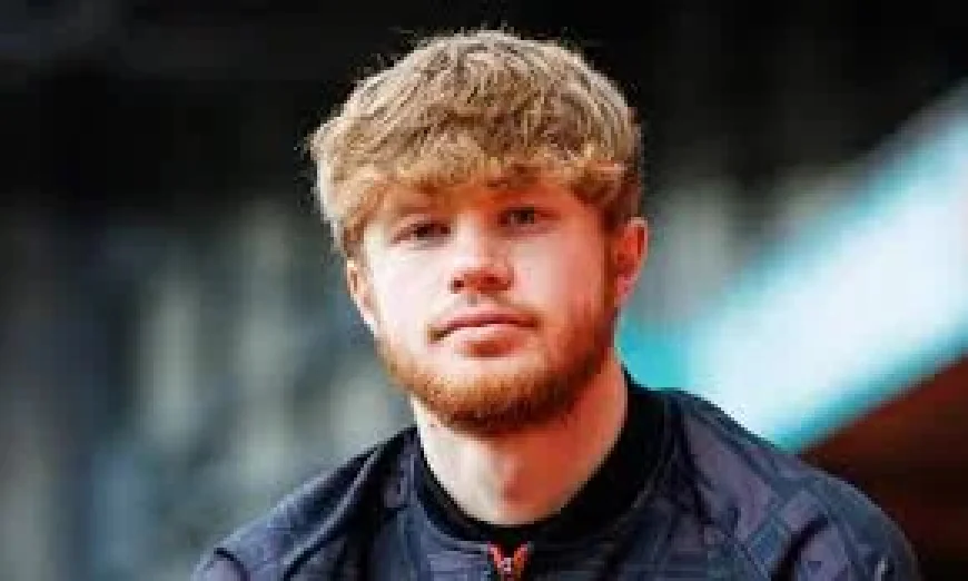 Luca Stephenson Sets Permanent Home Priority After Dundee United Loan