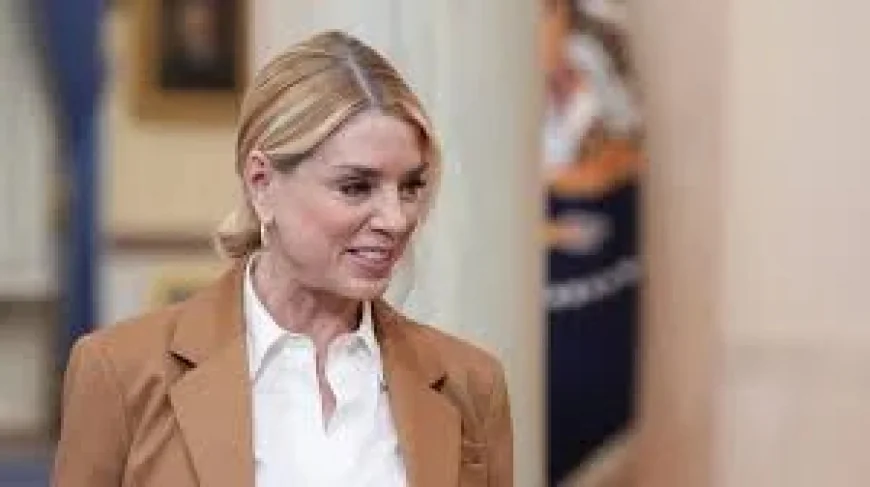 Pam Bondi Health: Thyroid Cancer Diagnosis Follows Surgery, Work Continues