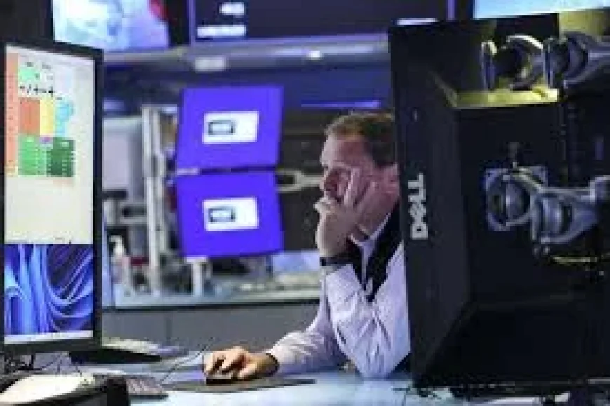Dow, S&P 500, Nasdaq Futures Rise 0.1% Ahead of Iran Update — Marketwatch