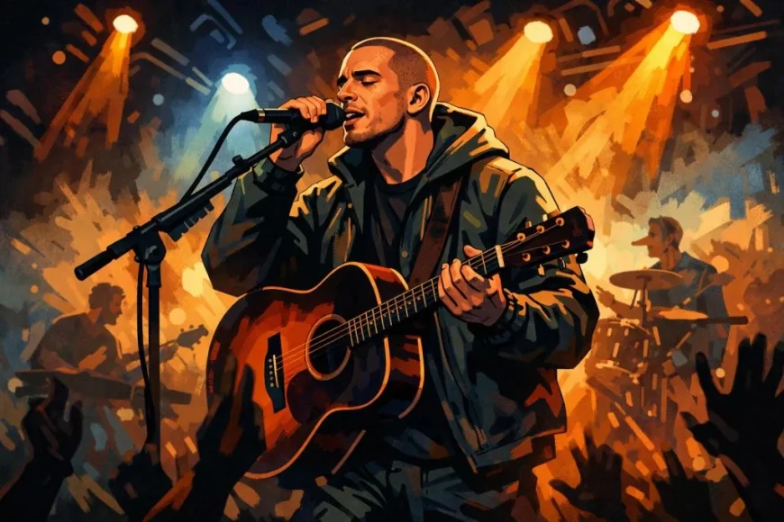 Dermot Kennedy schedules Leeds arena show for 2 June 2026
