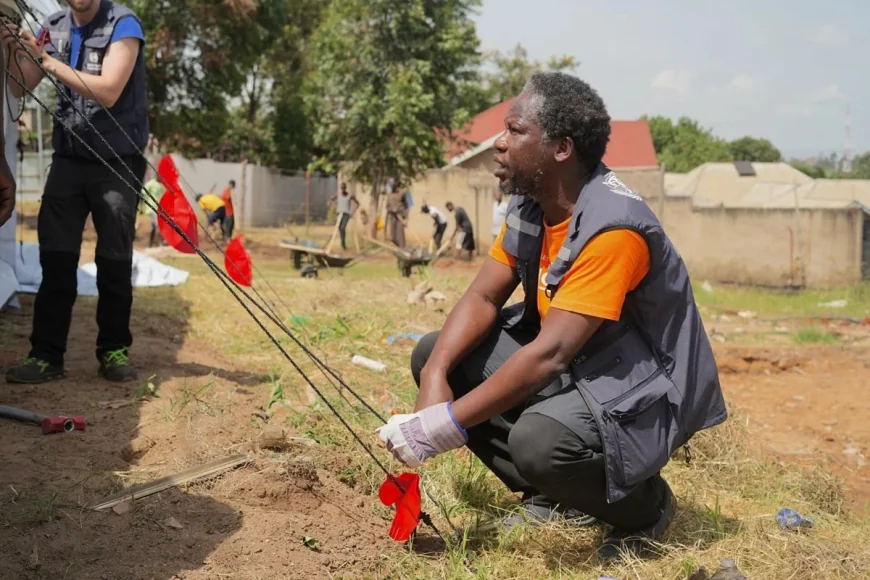 WHO Advances Vaccinations Trials for Bundibugyo Ebola Outbreak