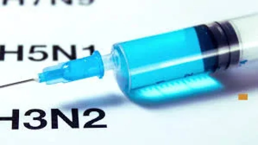 GSK Completes Phase 2a Flu Shots Trial in Adults