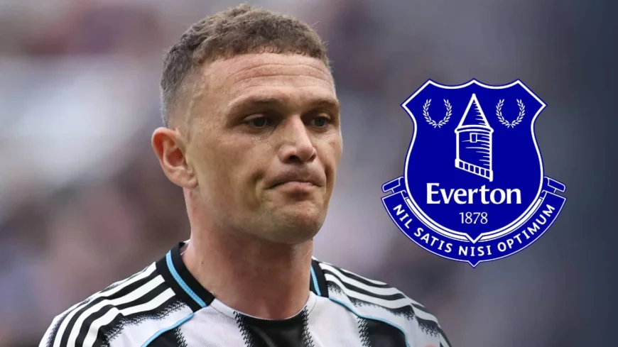 Trippier Opens Everton Free-Transfer Talks at 35
