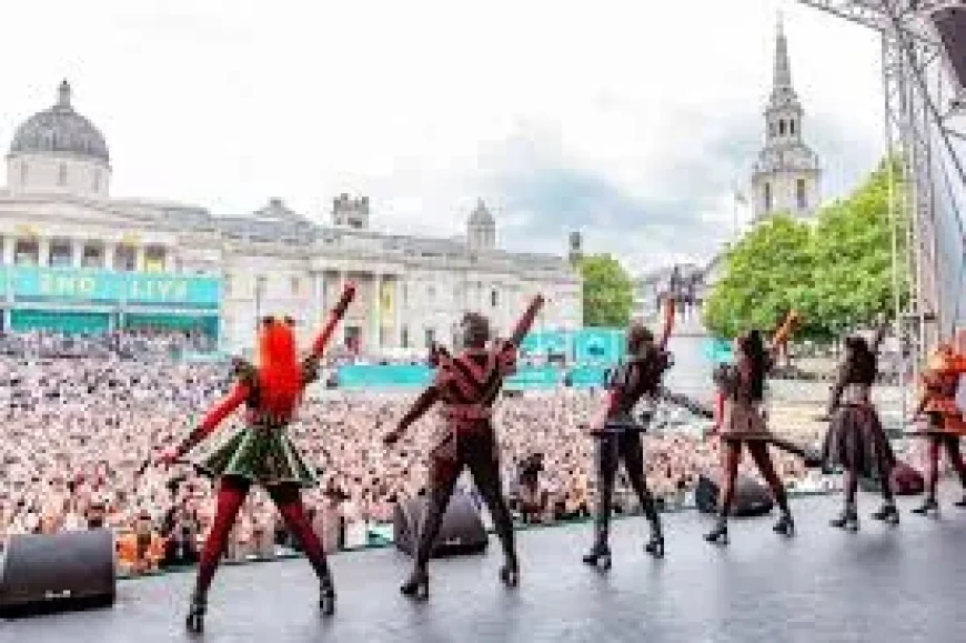West End Live 2026 returns to Trafalgar Square with 100 queue-jump places