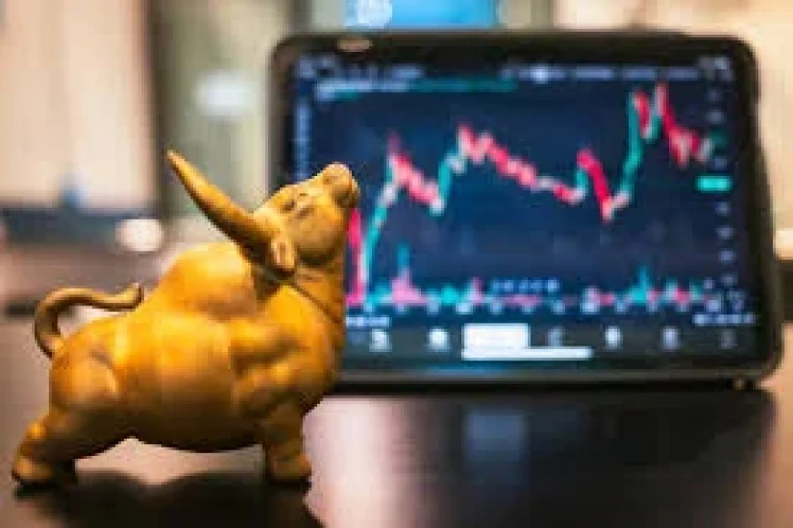 Soxl Stock Up 291% Year to Date After 90% 2022 Drop