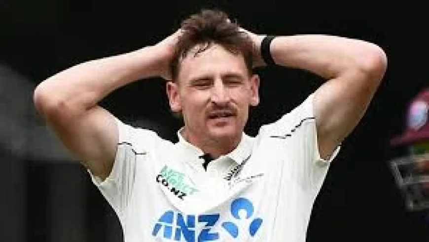 New Zealand Beat Ireland by 79 Runs in Belfast — Live Cricket Streaming