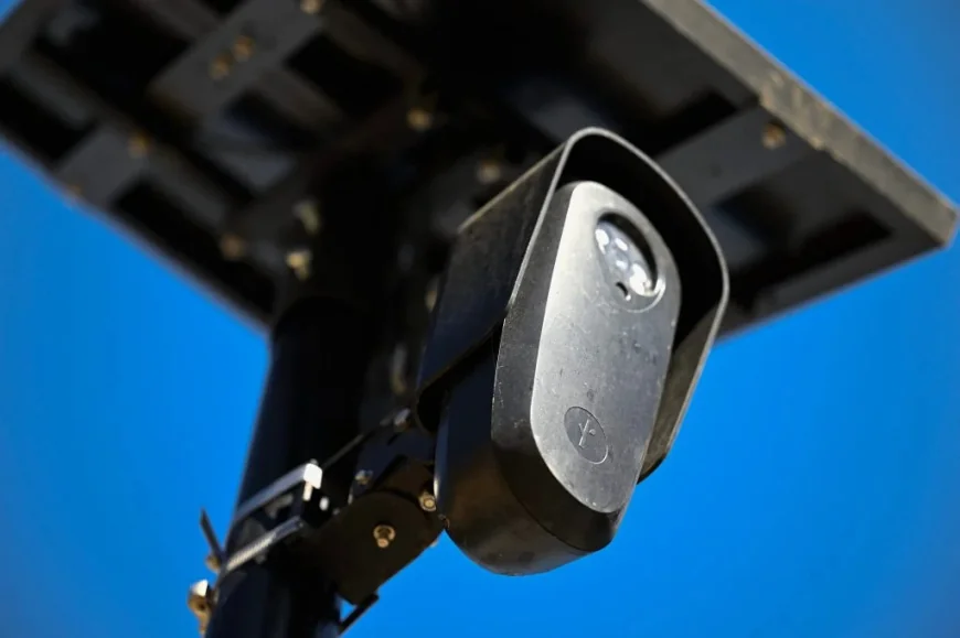 Boulder Residents Sue Flock Safety Over 31 Camera Network