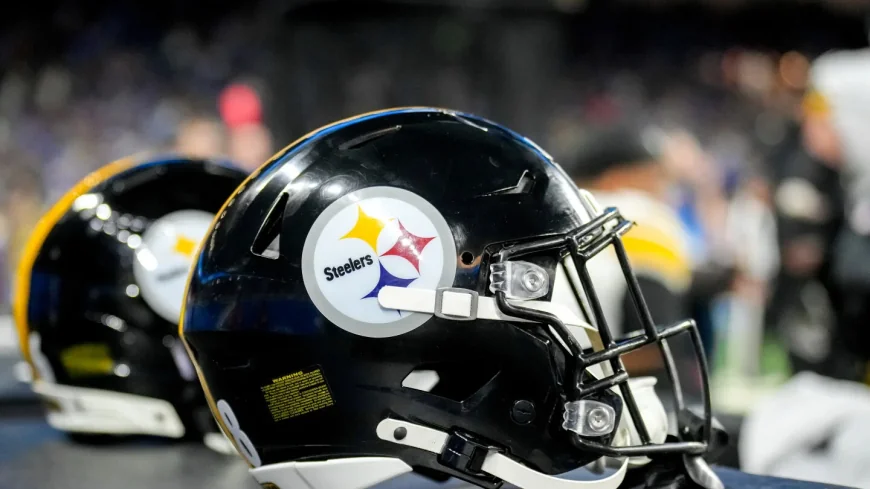 Derius Swinton II Fired by Steelers After Club Policy Violation