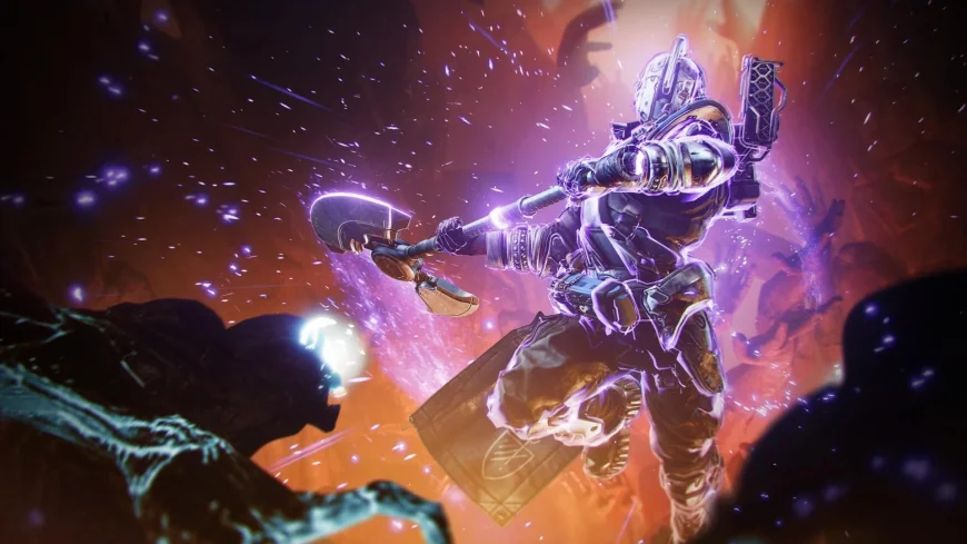 Bungie Sets June 9, 2026 Destiny 2 End for Live Updates