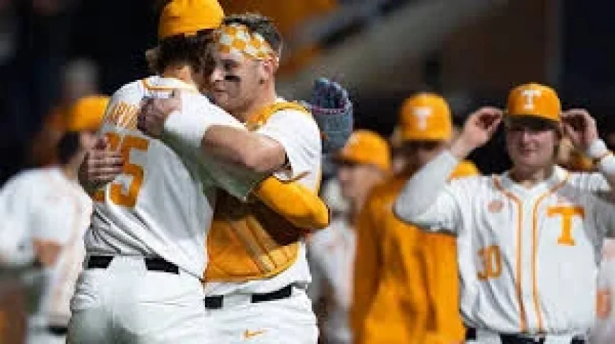 Ryan Towers Starts for East Carolina in Ecu Baseball Opener