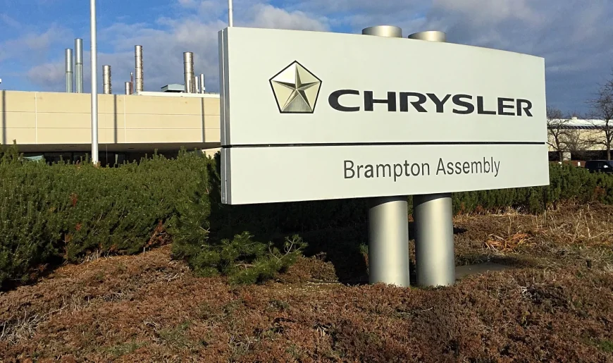 Stellantis Targets Nine Brampton Assembly Vehicles Under $40,000
