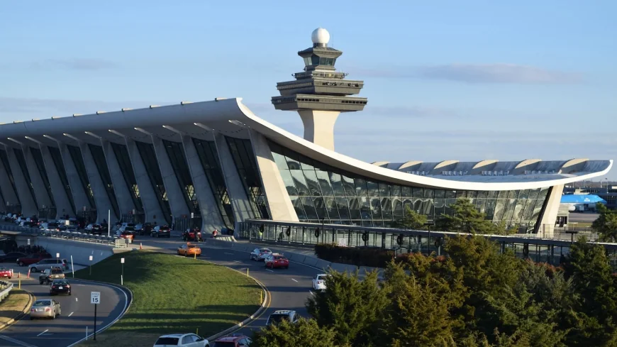 Anabella Gyasi Dulles Detention lasts more than a week at airport