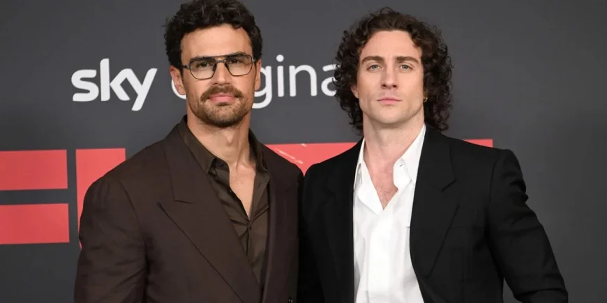 Aaron Taylor-Johnson Sends Fuze Film to VOD After Sub-$5 Million Run