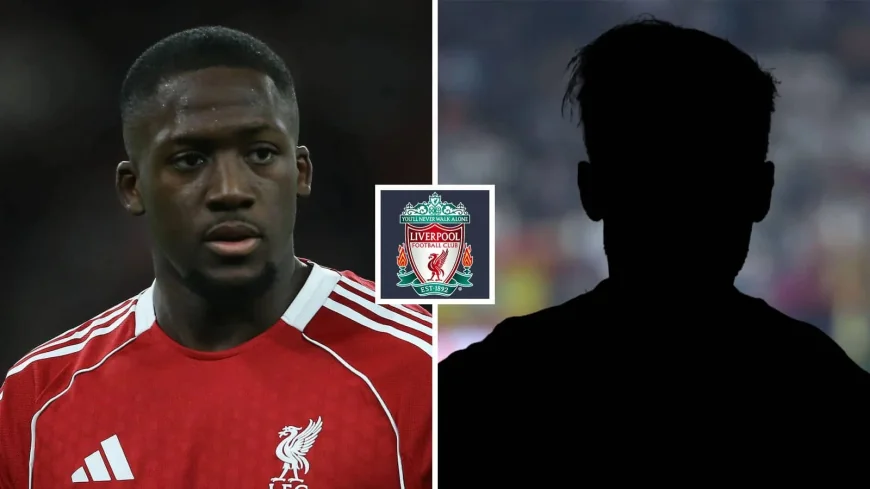 Nico Schlotterbeck Eyes Liverpool Move as €52.5m Clause Opens