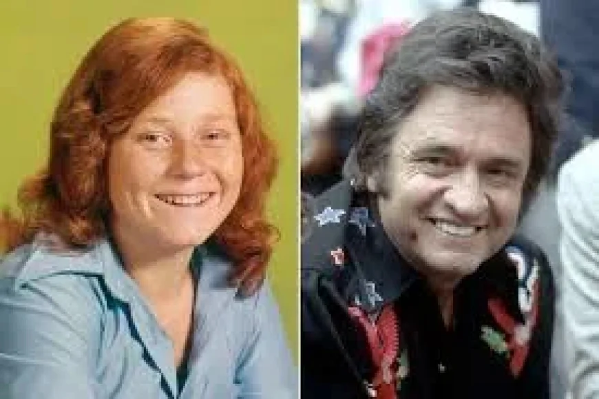 Danny Bonaduce Recalls Johnny Cash Defending Him on 1970 Set