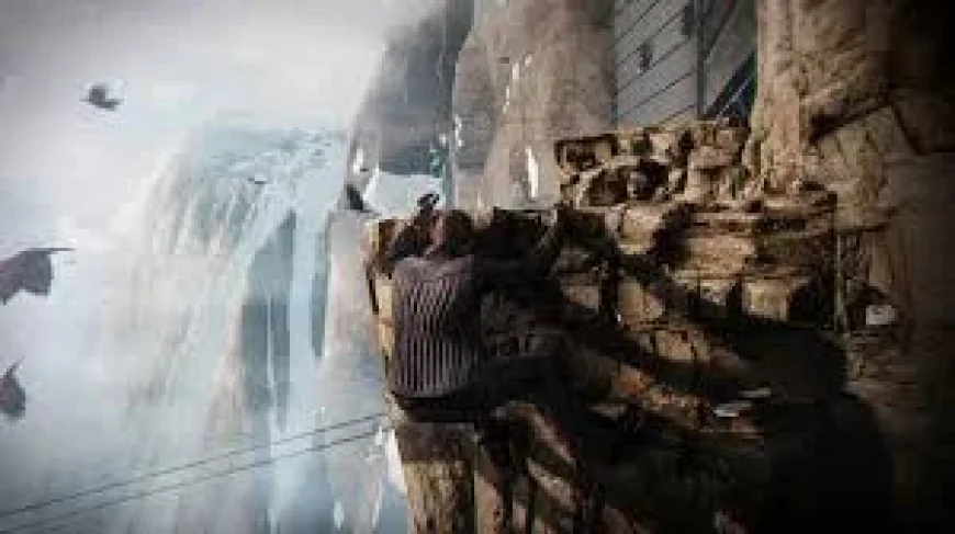Daniel Craig Trail Opens for 007 First Light on PC and PS5