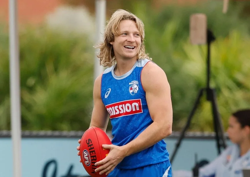 Cody Weightman nears AFL return, Zero Hanger reports