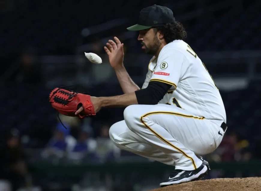 Jared Jones Returns From 60-Day IL For Friday Start