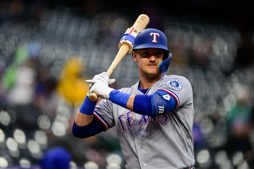 MacKenzie Gore, Stephen Kolek Set Up Royals Vs Rangers