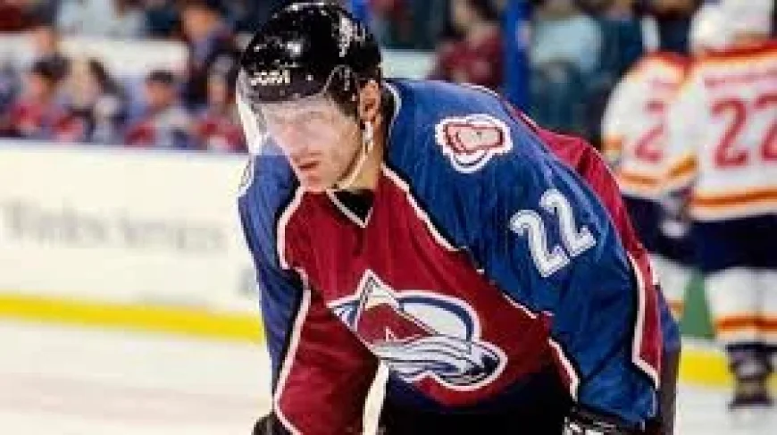Claude Lemieux Dies at 60 After Lake Park Attempt — How Did Claude Lemieux Kill Himself