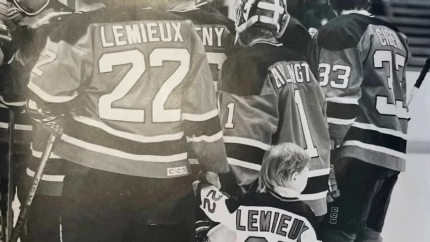Claude Lemieux Agent De Joueur Reported Dead in Lake Park, Florida