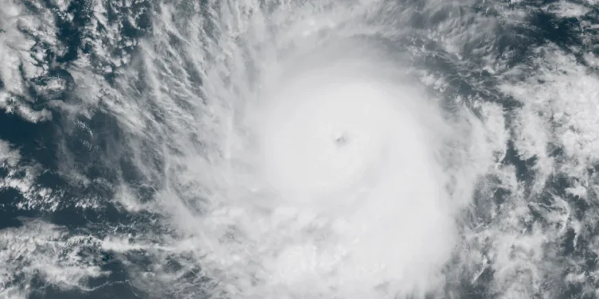 National Hurricane Center Raises Tropics Watch to 80%
