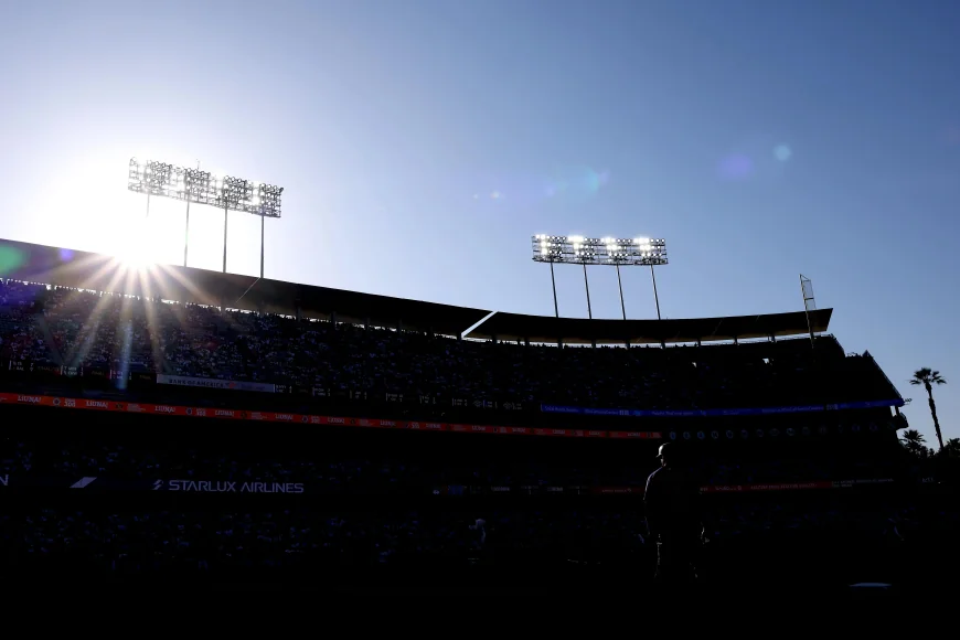 Zack Wheeler Opens Phillies Vs Dodgers With 4-0 Start
