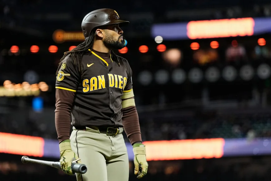 Fernando Tatís Jr. Ordered to Pay $3.2 Million After Court Ruling