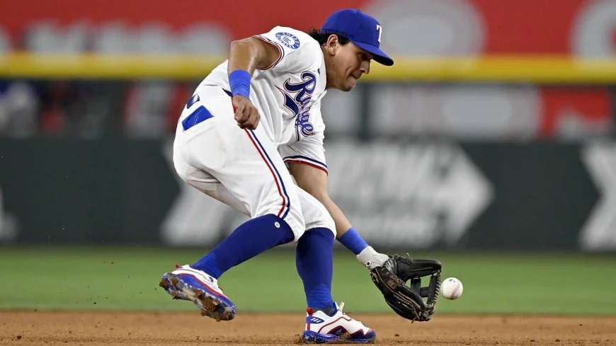 Nicky Lopez Signs With Rangers And Replaces Justin Foscue