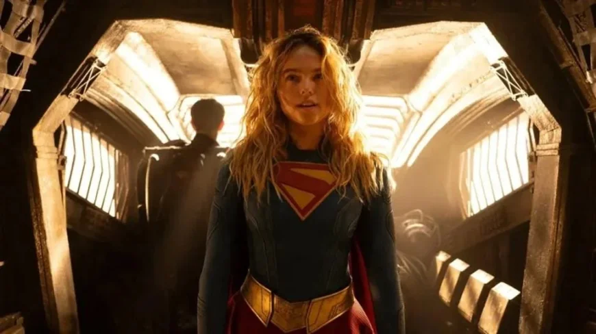 Milly Alcock Faces Worse Supergirl Tracking Before June 26