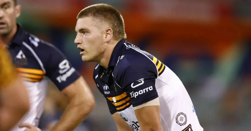 Brumbies Vs Moana Pasifika: Cale Returns for Canberra Clash