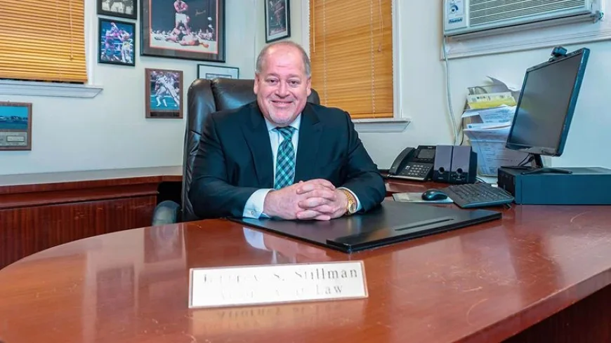Kurt Zaner, Zaner Law Gain 2026 Best Lawyers Recognition — Accident Lawyers