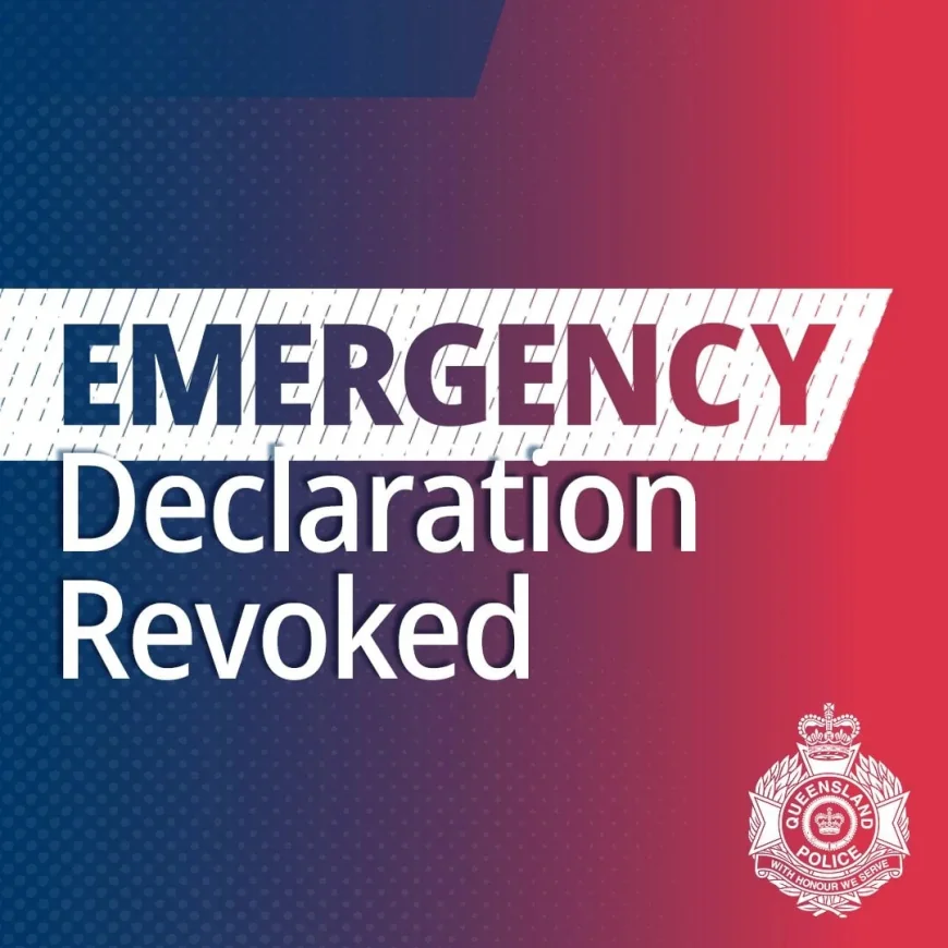Police revoke PSPA at Clontarf after 4.19pm response