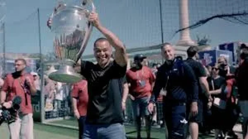 Hungary Adds 05:00 Ban Before Ucl Final 2026 Traffic Surge