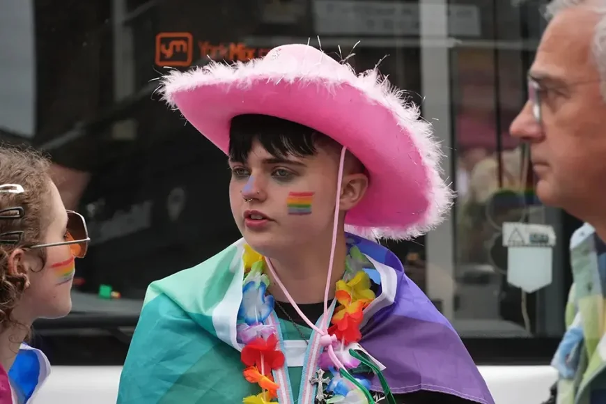 Crudi Dench Hosts York Pride 2026 Across Three Stages