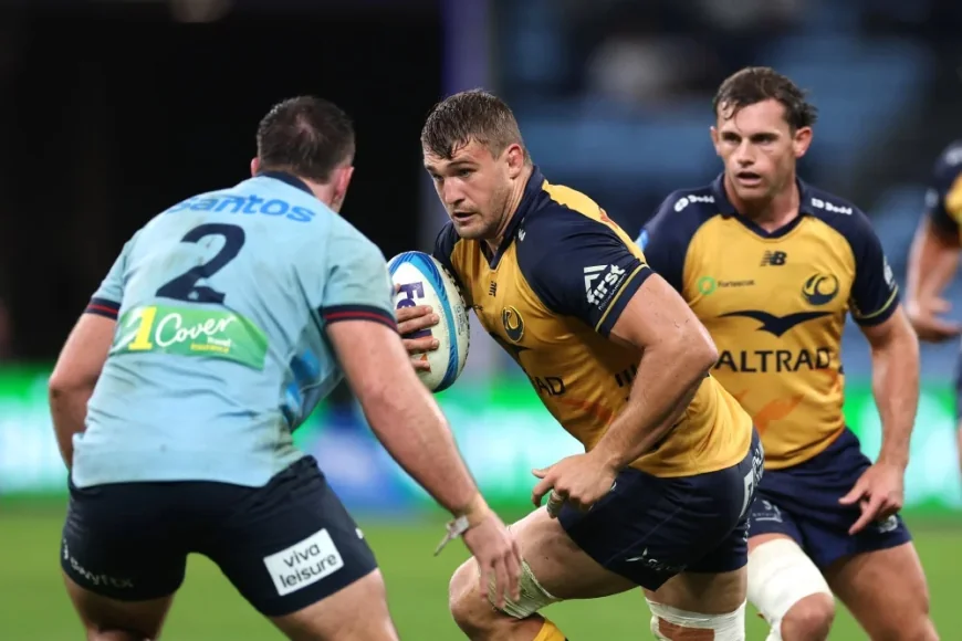 Ben Donaldson Returns as Force Vs Waratahs Ends Finals Race