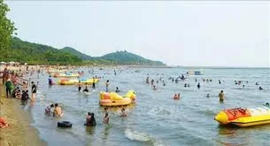 Phú Quốc draws 1.17 million foreign visitors, lifts An Giang tourism